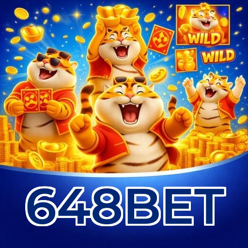 648BET bônus R$5.000