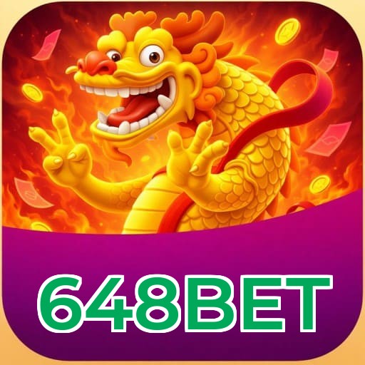 Catálogo 648BET 2.547 jogos